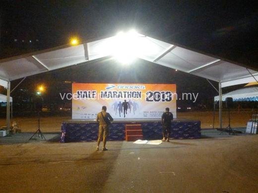 Brooks Half Marathon 2013 event photo 4, 2013