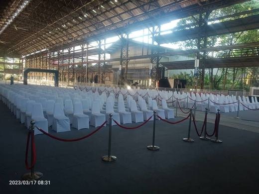 Glutanex @ Sentul event photo 2, 2023