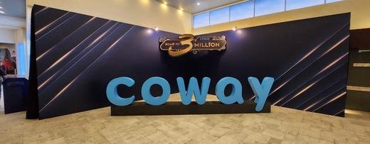 Coway @ Genting event photo 6, 2023