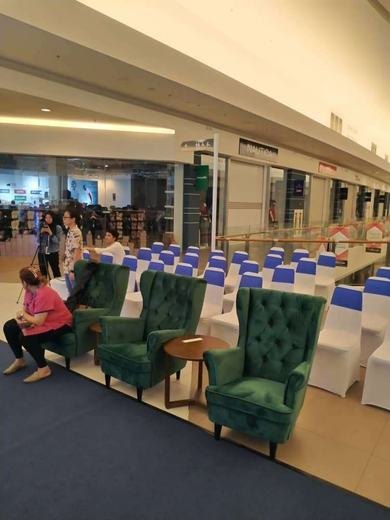 Court Protect 360 event photo 1, 2023