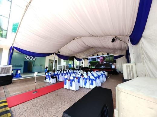 BTL Launching Event event photo 2, 2023