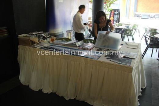 Engtex @ Publika event photo 5, 2013