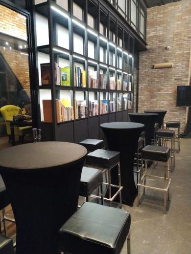 Wonda Coffee Launch event photo 3, 2023