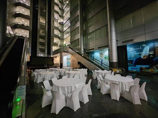 RHB Bank Tun Razak event photo 3, 2023