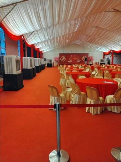 Sime Darby CNY Open House event photo 4, 2023
