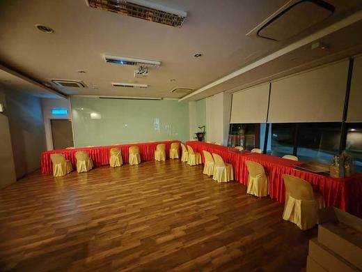 Sime Darby CNY Open House event photo 9, 2023