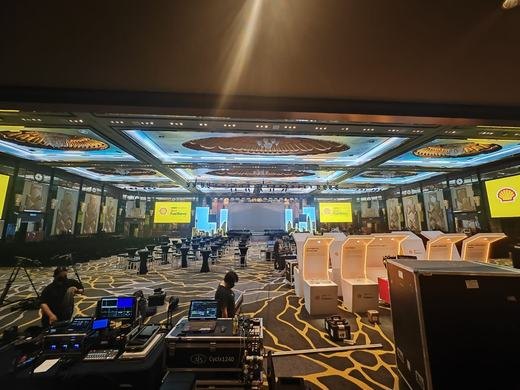 Shell Kabuki Launch event photo 4, 2023