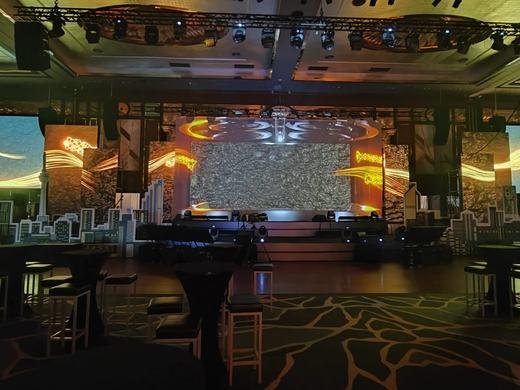 Shell Kabuki Launch event photo 6, 2023