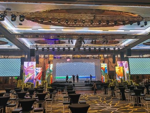 Shell Kabuki Launch event photo 7, 2023