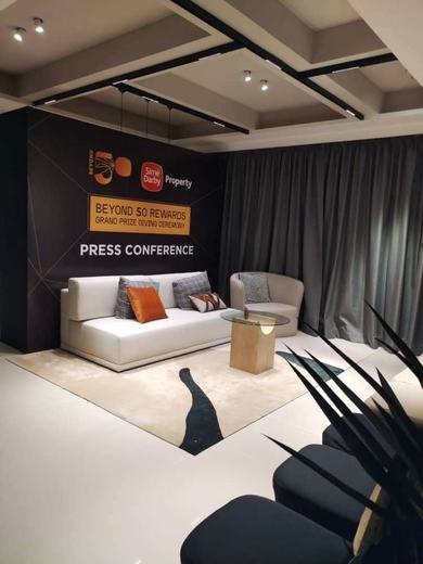 Sime Darby Putra Height event photo 12, 2023