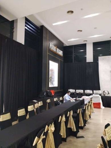 Sime Darby Putra Height event photo 16, 2023