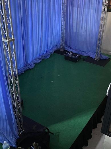 Puma Kabuki Launch event photo 1, 2023