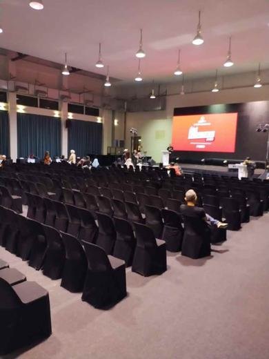 Majlis Pelancaran Jelayah Soyo Digital 2023 event photo 24, 2023