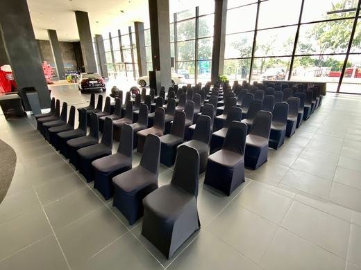 MERZ Setup event photo 3, 2023