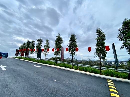 Sime Darby CNY Decoration event photo 5, 2023