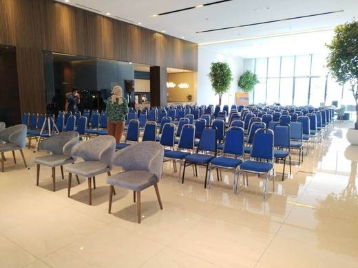 Kiara Bay Sales Gallery event photo 3, 2023