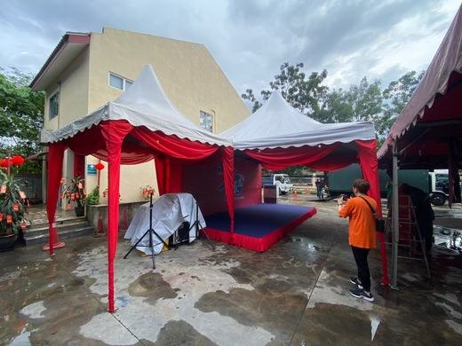 Thung Hing 40 Anniversary event photo 3, 2023