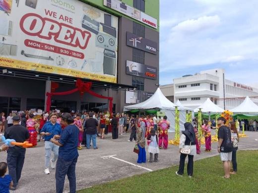 d'looma Subang USJ event photo 6, 2026
