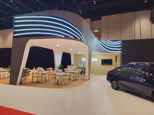 PROTON Autoshow 2026 event photo 10, 2026