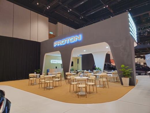 PROTON Autoshow 2026 event photo 11, 2026