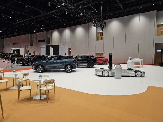 PROTON Autoshow 2026 event photo 13, 2026