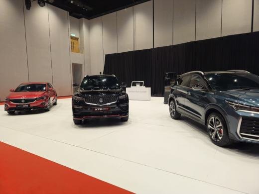 PROTON Autoshow 2026 event photo 14, 2026