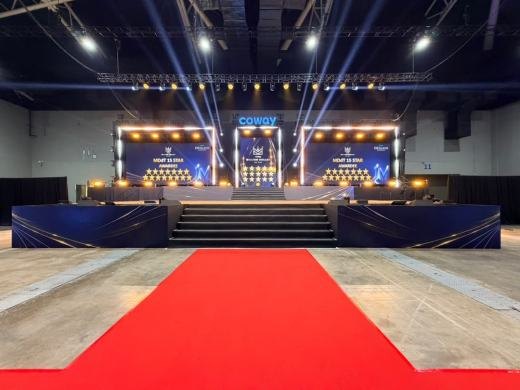 Coway Grand Conference 2026 event photo 8, 2026