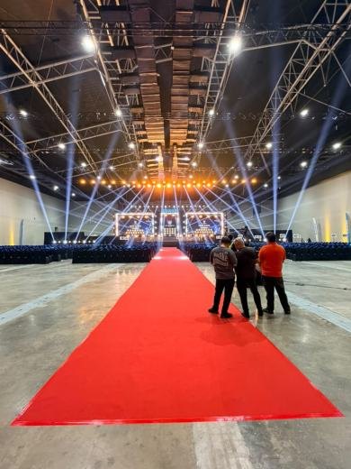 Coway Grand Conference 2026 event photo 12, 2026