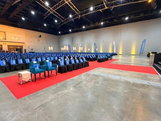 Coway Grand Conference 2026 event photo 13, 2026