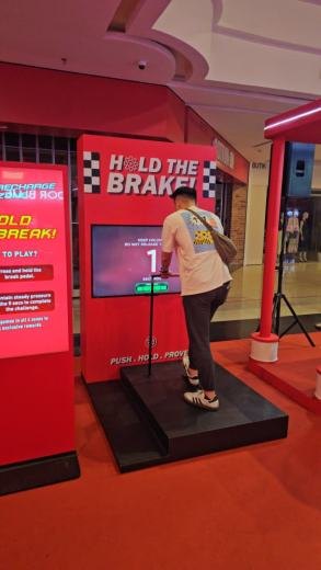 KitKat F1 Concourse Event event photo 10, 2026