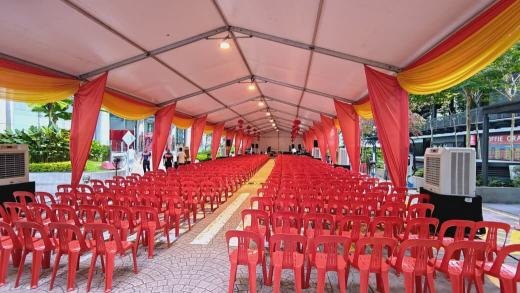 Melilea CNY 2026 event photo 10, 2026
