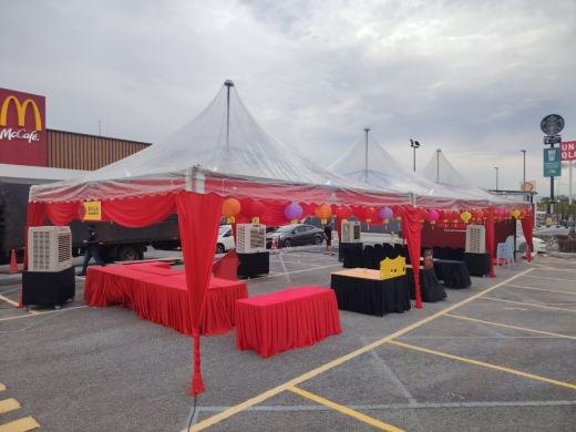 McDonald's Seremban 2 DT CNY 2026 event photo 2, 2026