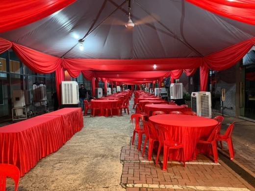 NTG Group Building Opening event photo 11, 2026