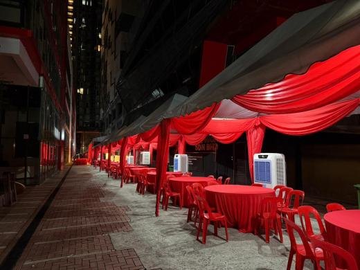 NTG Group Building Opening event photo 12, 2026