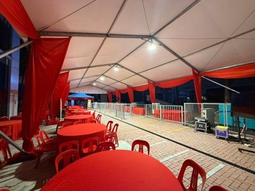 NTG Group Building Opening event photo 13, 2026