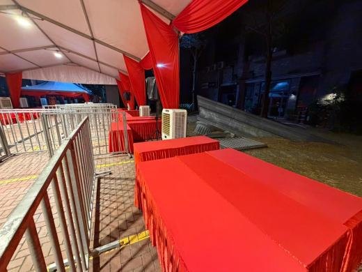 NTG Group Building Opening event photo 18, 2026