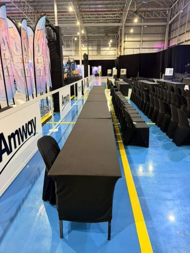 Amway AM50 Expo 2026 event photo 12, 2026