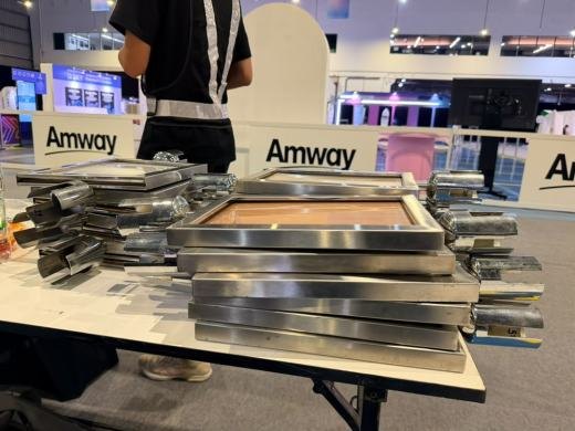 Amway AM50 Expo 2026 event photo 34, 2026