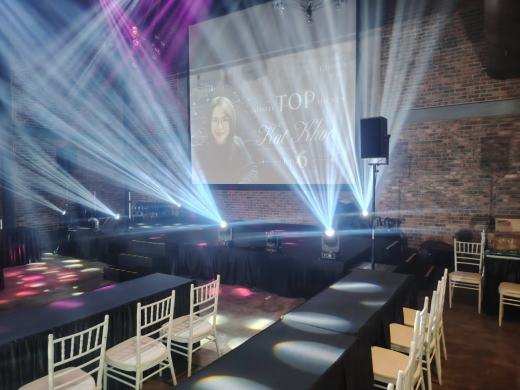 The INFINITE Estate Annual Dinner event photo 8, 2026