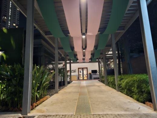 KL East Sales Gallery Hari Raya Decoration event photo 7, 2026