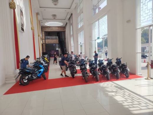 Selangor & F.T. Motorcycle & Scooter Dealers Association 48th Anniversary event photo 4, 2026