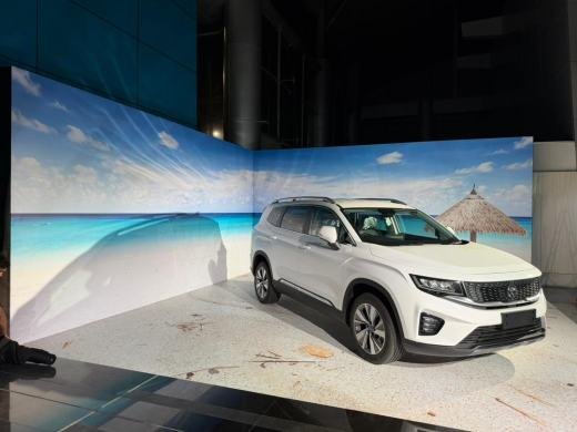 PROTON X90 Raya Sitkom Special Kisah Raya T.R.U.E Story event photo 8, 2026