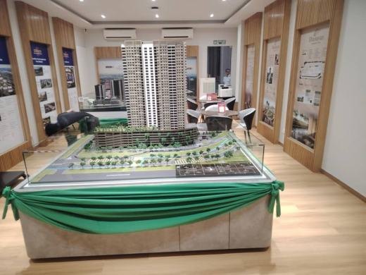Putra Heights Sales Gallery Hari Raya Decoration event photo 8, 2026