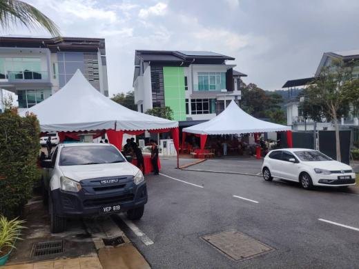 Ambrosia@Kinrara Residence Open House event photo 4, 2026