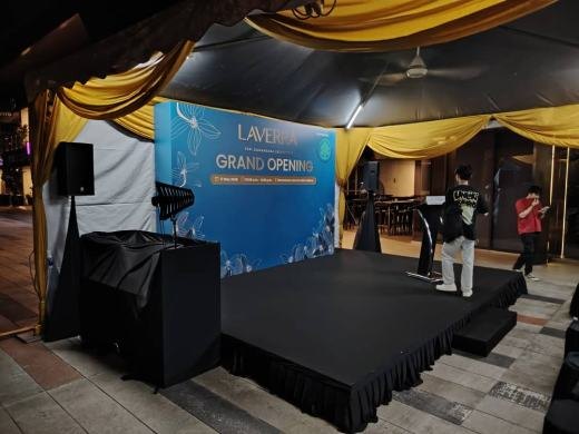 Grand Launch of LAVERRA event photo 2, 2026