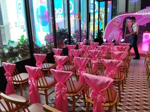 Sunsilk PR Launch Event event photo 4, 2026