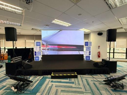 IBM Technology Impact Exchange 2026 event photo 5, 2026