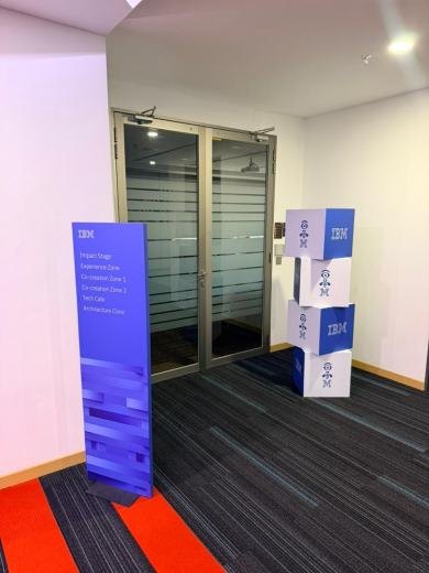 IBM Technology Impact Exchange 2026 event photo 7, 2026