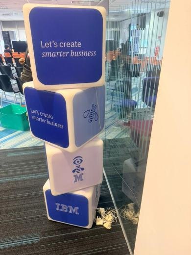 IBM Technology Impact Exchange 2026 event photo 9, 2026
