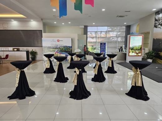 Emilia Lakeside 2 Sales Gallery event photo 1, 2026
